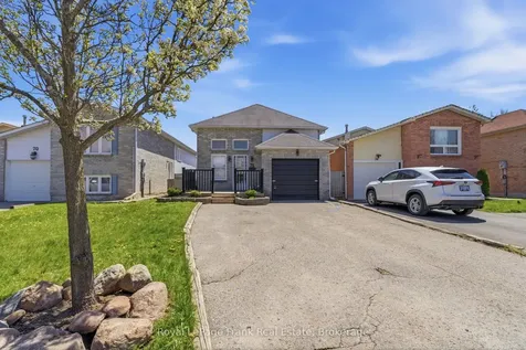 72 Broadlands Crescent Clarington ON L1E 1R1