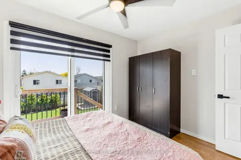 72 Broadlands Crescent Clarington ON L1E 1R1