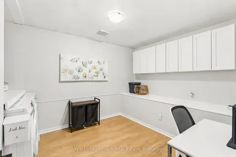 72 Broadlands Crescent Clarington ON L1E 1R1