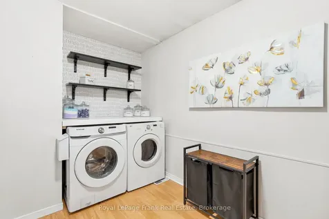 72 Broadlands Crescent Clarington ON L1E 1R1