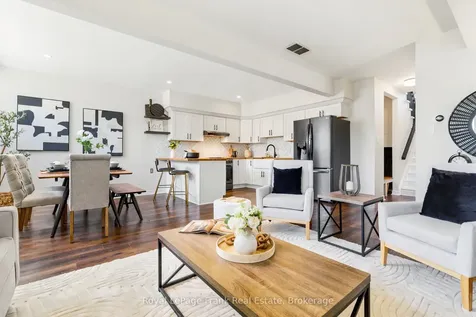 72 Broadlands Crescent Clarington ON L1E 1R1