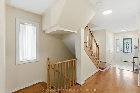 19 Davidson Street Whitby ON L1P 1V9