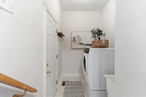 19 Davidson Street Whitby ON L1P 1V9