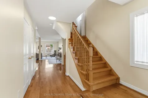 19 Davidson Street Whitby ON L1P 1V9