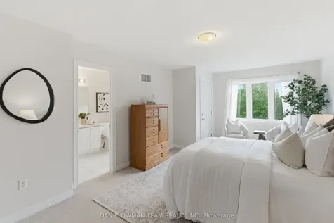 19 Davidson Street Whitby ON L1P 1V9