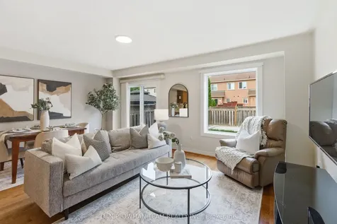 19 Davidson Street Whitby ON L1P 1V9