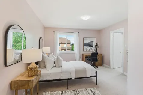 19 Davidson Street Whitby ON L1P 1V9