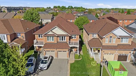 19 Davidson Street Whitby ON L1P 1V9