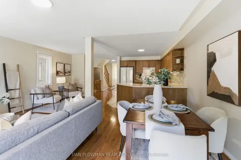 19 Davidson Street Whitby ON L1P 1V9