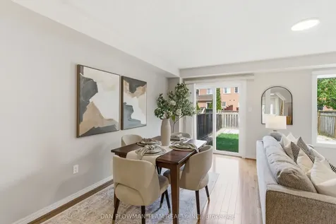 19 Davidson Street Whitby ON L1P 1V9