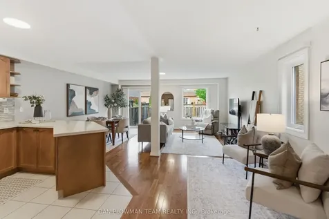 19 Davidson Street Whitby ON L1P 1V9