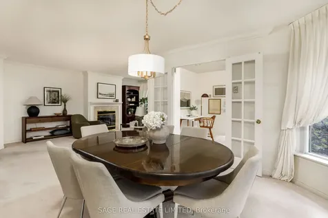 10 Guildwood Parkway Toronto ON M1E 5B5