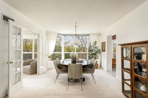 10 Guildwood Parkway Toronto ON M1E 5B5