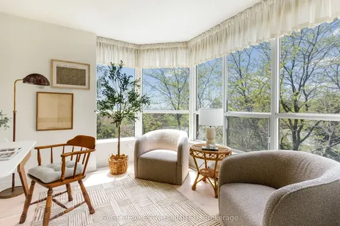 10 Guildwood Parkway Toronto ON M1E 5B5
