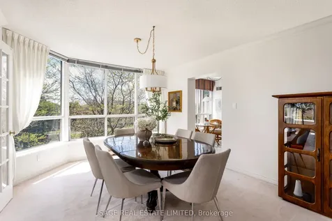 10 Guildwood Parkway Toronto ON M1E 5B5
