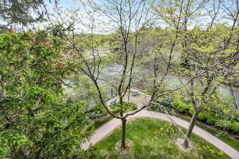 10 Guildwood Parkway Toronto ON M1E 5B5