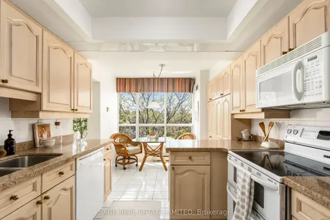 10 Guildwood Parkway Toronto ON M1E 5B5