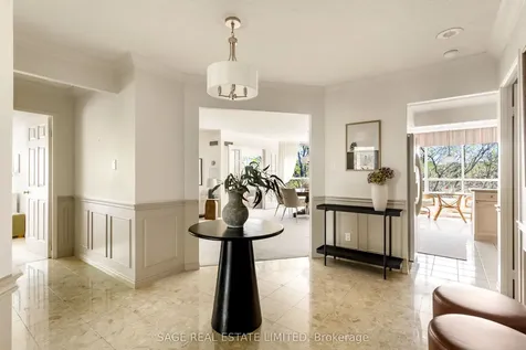 10 Guildwood Parkway Toronto ON M1E 5B5