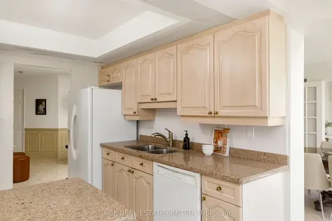 10 Guildwood Parkway Toronto ON M1E 5B5