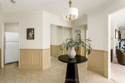 10 Guildwood Parkway Toronto ON M1E 5B5