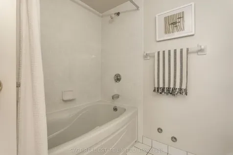 10 Guildwood Parkway Toronto ON M1E 5B5