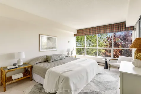 10 Guildwood Parkway Toronto ON M1E 5B5