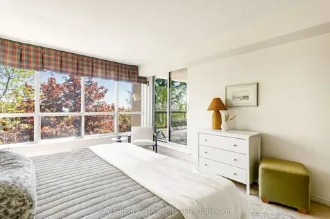 10 Guildwood Parkway Toronto ON M1E 5B5
