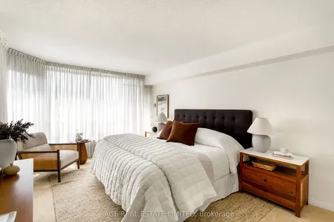 10 Guildwood Parkway Toronto ON M1E 5B5