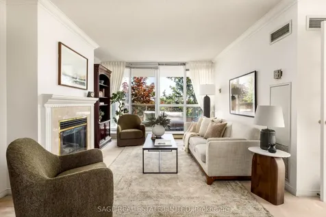 10 Guildwood Parkway Toronto ON M1E 5B5