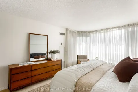 10 Guildwood Parkway Toronto ON M1E 5B5