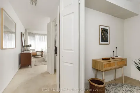 10 Guildwood Parkway Toronto ON M1E 5B5