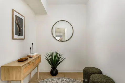 10 Guildwood Parkway Toronto ON M1E 5B5