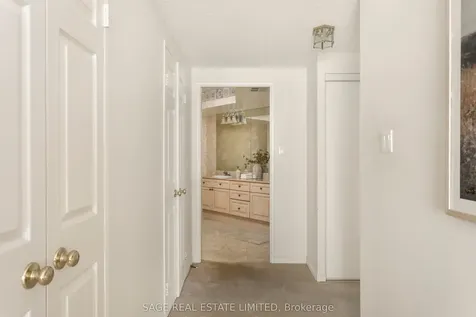 10 Guildwood Parkway Toronto ON M1E 5B5