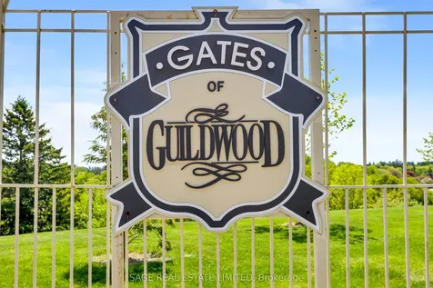10 Guildwood Parkway Toronto ON M1E 5B5