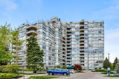 10 Guildwood Parkway Toronto ON M1E 5B5