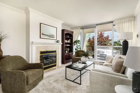 10 Guildwood Parkway Toronto ON M1E 5B5