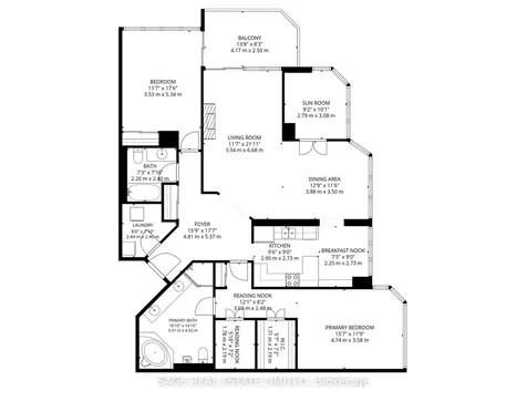10 Guildwood Parkway Toronto ON M1E 5B5