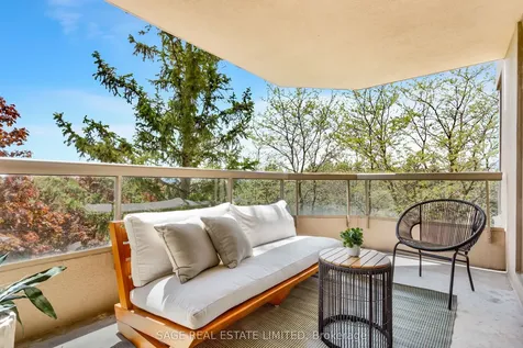 10 Guildwood Parkway Toronto ON M1E 5B5