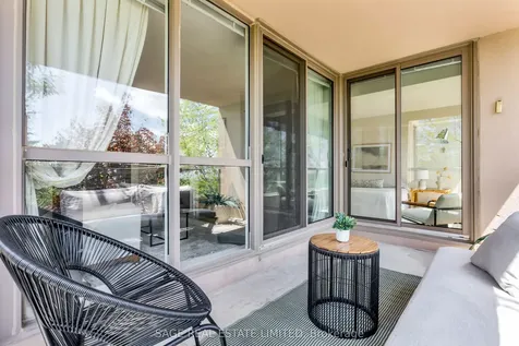 10 Guildwood Parkway Toronto ON M1E 5B5