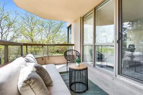 10 Guildwood Parkway Toronto ON M1E 5B5