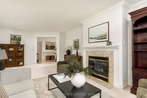 10 Guildwood Parkway Toronto ON M1E 5B5