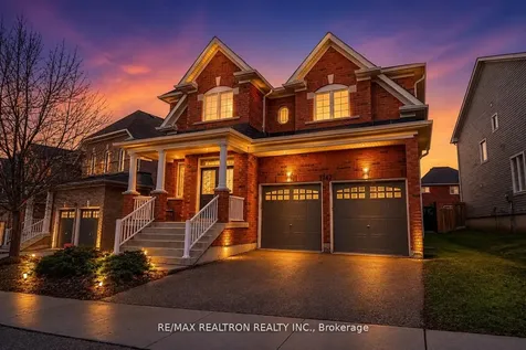 1747 Goldsmith Drive Oshawa ON L1K 0R3