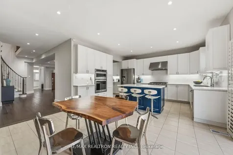 1747 Goldsmith Drive Oshawa ON L1K 0R3