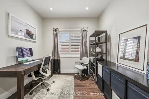 1747 Goldsmith Drive Oshawa ON L1K 0R3