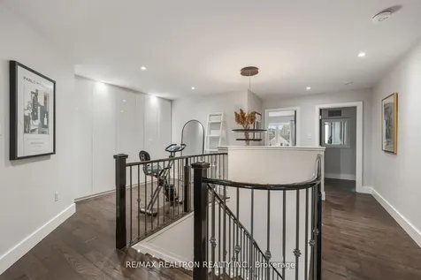 1747 Goldsmith Drive Oshawa ON L1K 0R3