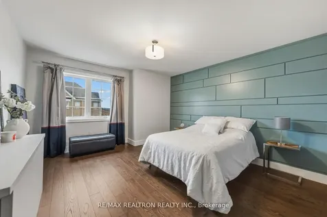 1747 Goldsmith Drive Oshawa ON L1K 0R3