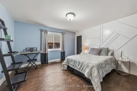 1747 Goldsmith Drive Oshawa ON L1K 0R3