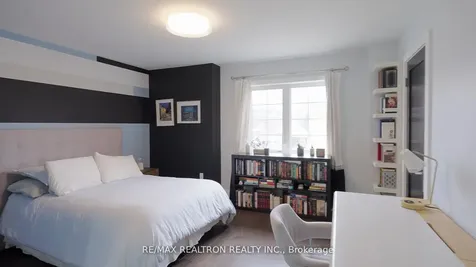 1747 Goldsmith Drive Oshawa ON L1K 0R3