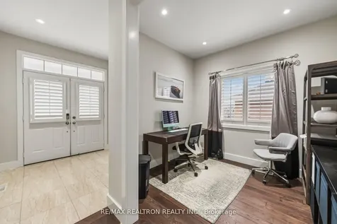1747 Goldsmith Drive Oshawa ON L1K 0R3
