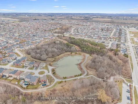 1747 Goldsmith Drive Oshawa ON L1K 0R3